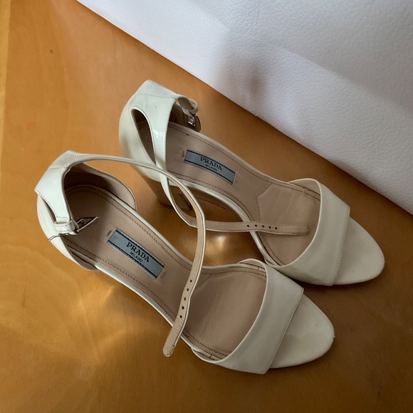 Prada Sandals - Picture 3 of 9